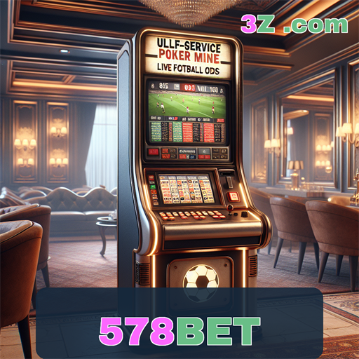 Promoções Fantásticas e Engajamento no 578bet.com