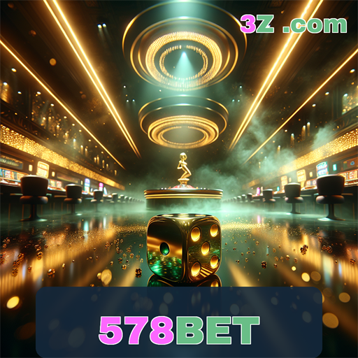 Experiência VIP: O Exclusivo Mundo de 578bet.com