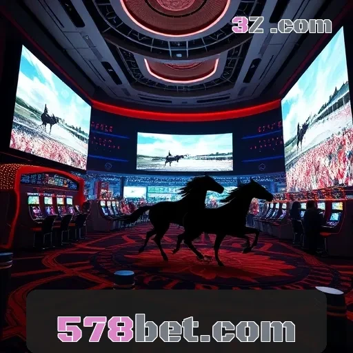 578bet.com: Atrações Imperdíveis na Seção de Cassino!