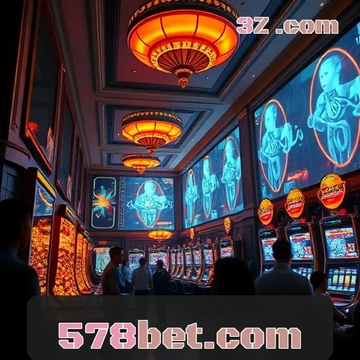 578bet.com: Descubra o Melhor da Seção Diário e Seus Recursos Incríveis