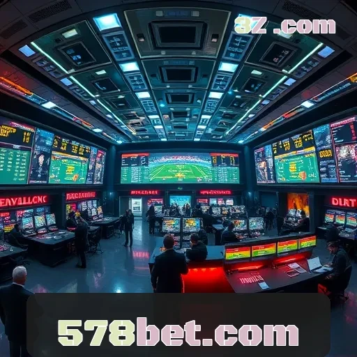 578bet.com: Descubra o Poder das Apostas Ao Vivo Agora Mesmo!