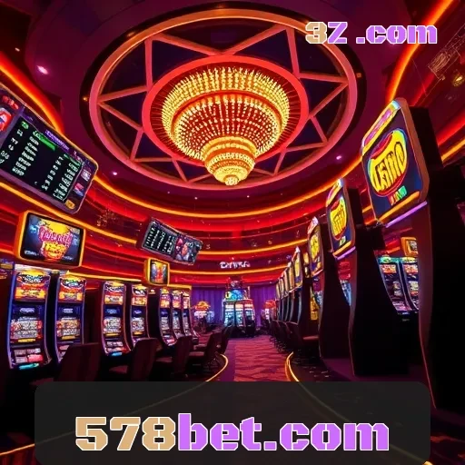 578bet.com: Apostas em Esportes para Todos os Gostos e Estilos