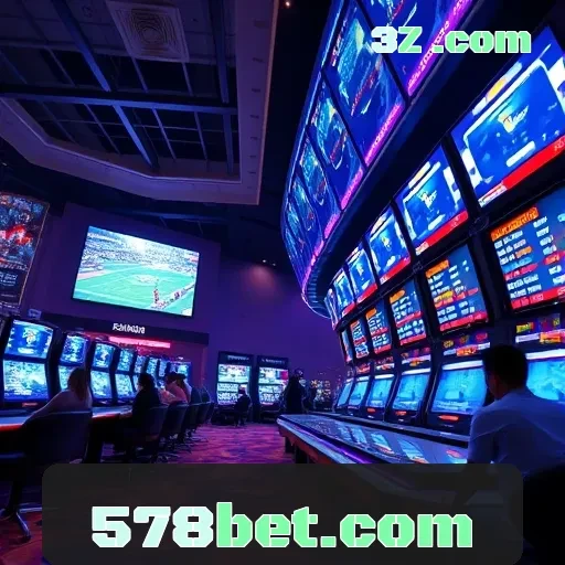 578bet.com: Um Tesouro de Jogos na Seção Mesa de Apostas